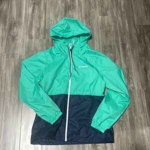 Women’s Windbreaker from Columbia